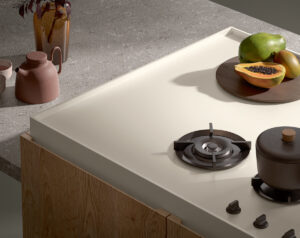 Trendy Breakfast Counter Designs for Modern Kitchens