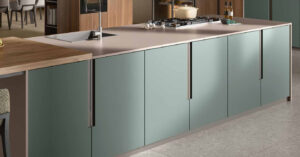 Why Architects Prefer Neotra Slabs Over Traditional Stone Materials