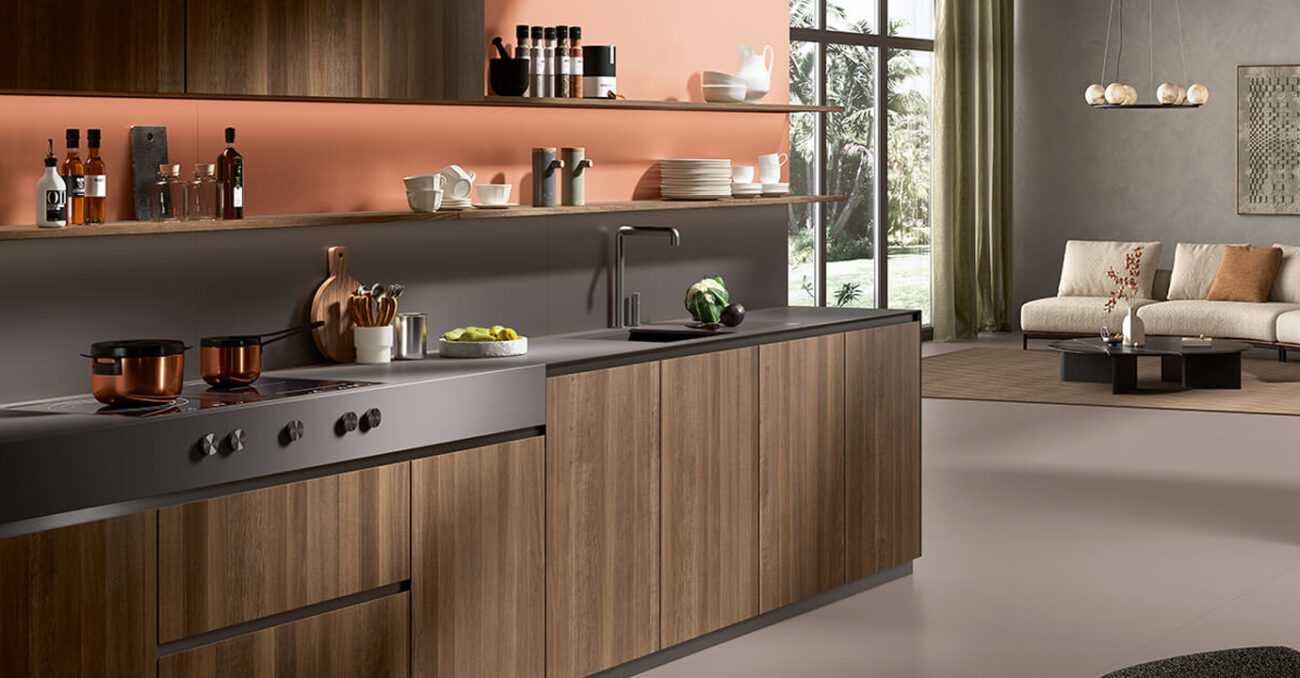 10 Modern Kitchen Slab Design Ideas for Your Kitchen