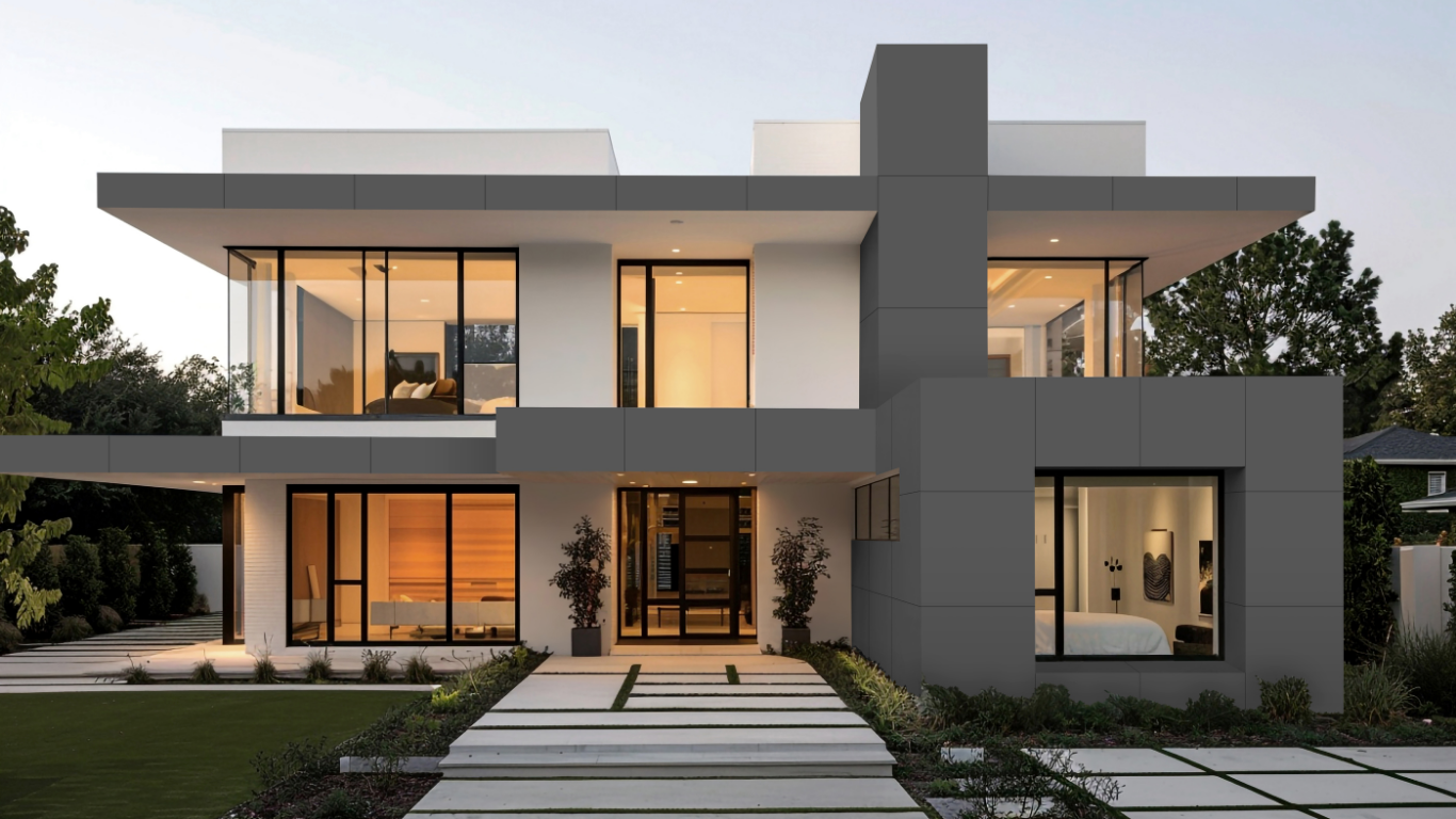 Cladding Design