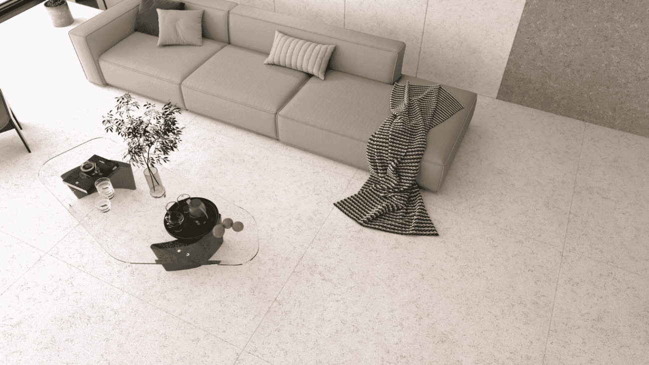 8 Durable Types of Flooring for High-Traffic Areas