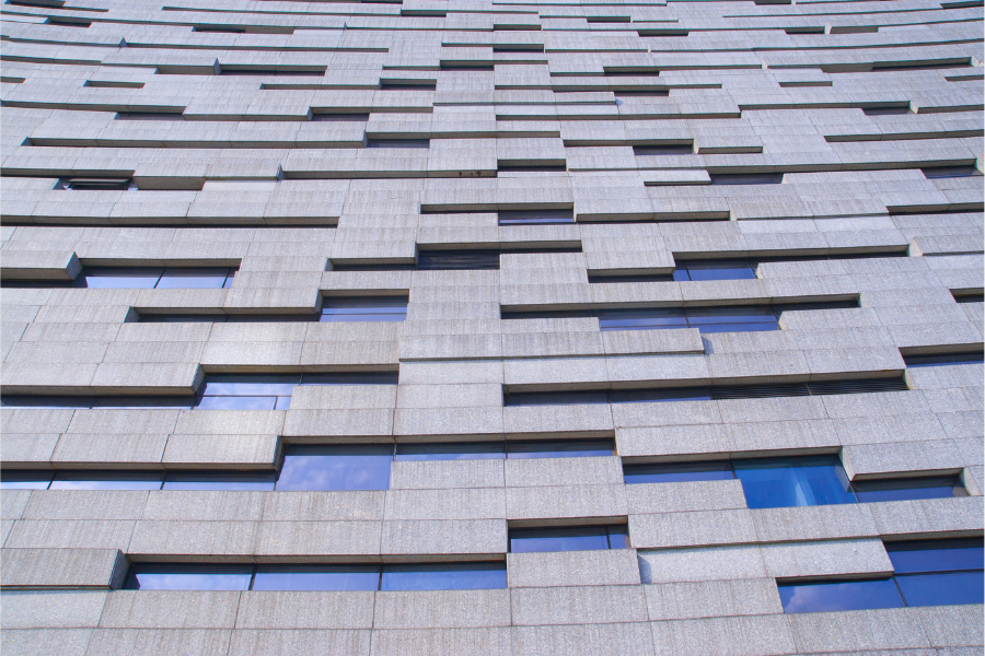 Kinetic Facade Design Patterns