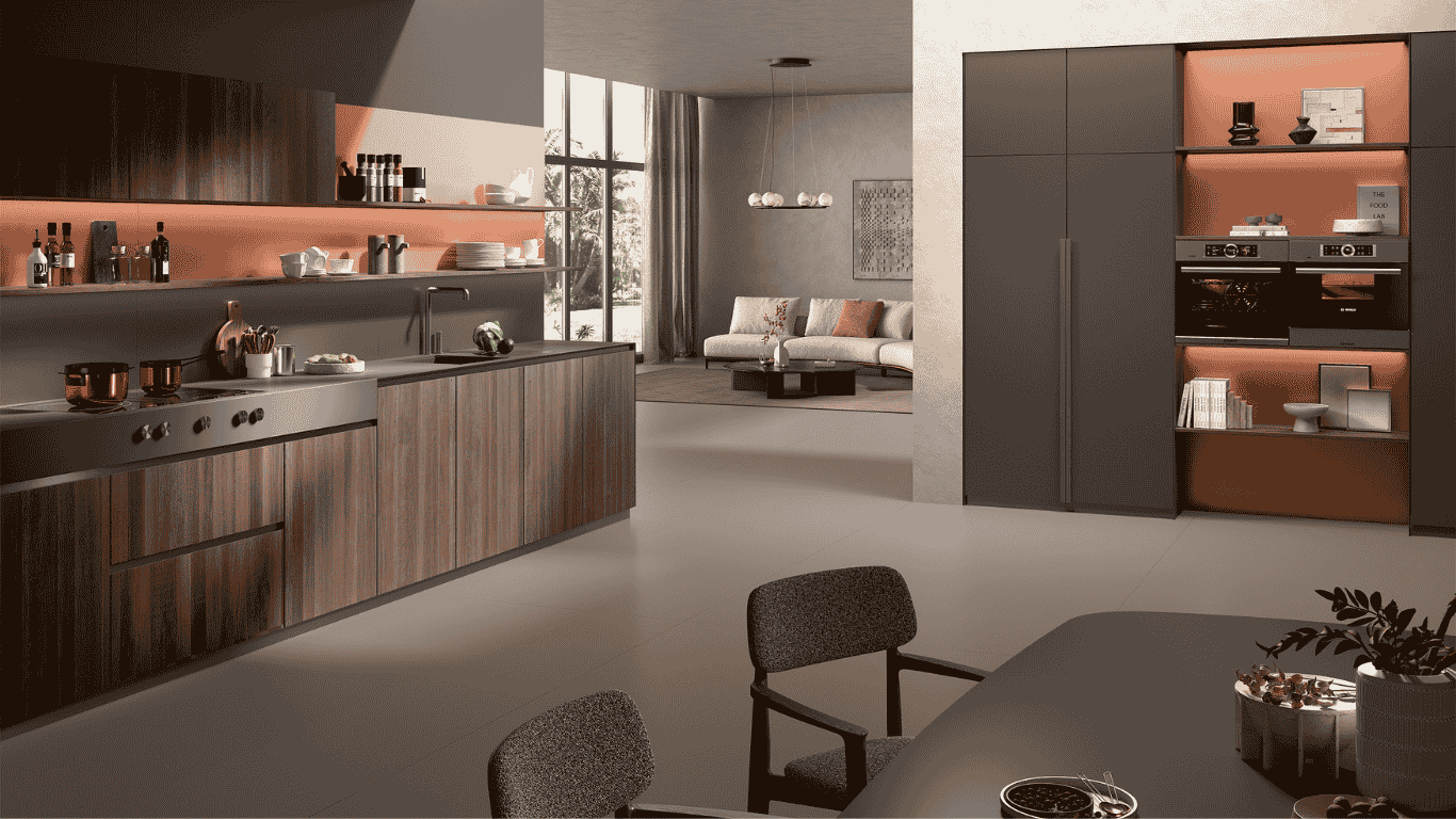 Kitchen Countertops