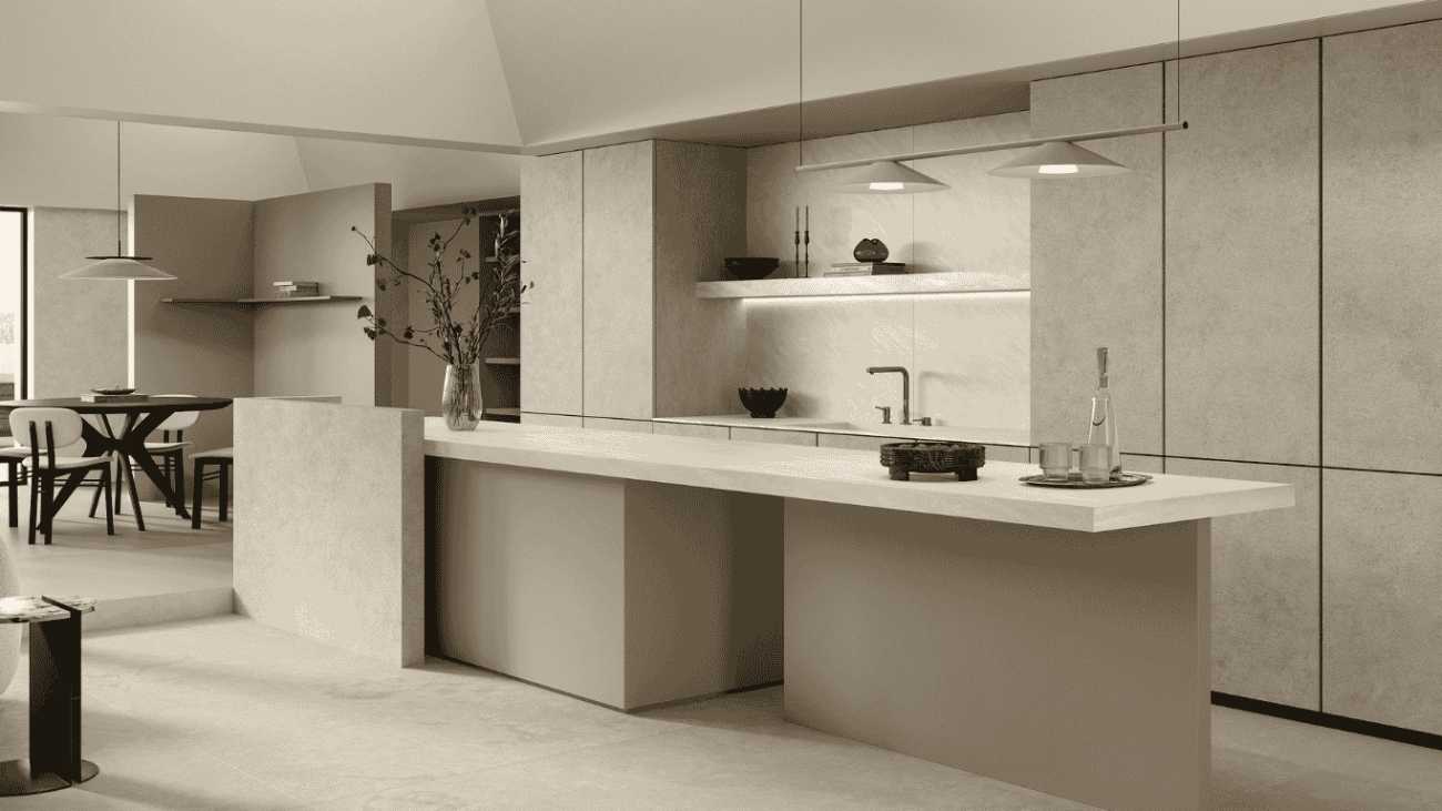 10 Modern Kitchen Counter Design Ideas for Every Budget