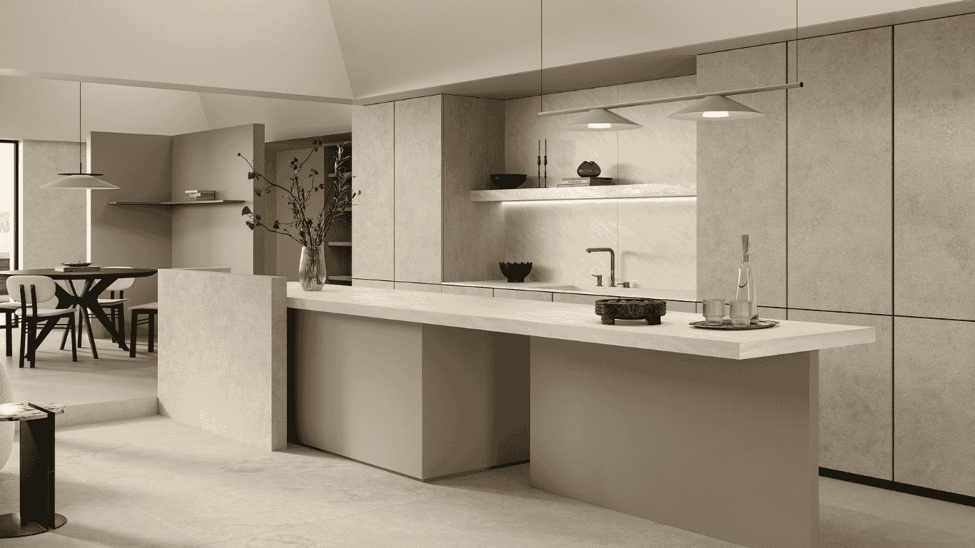 10 Modern Kitchen Counter Design Ideas for Every Budget