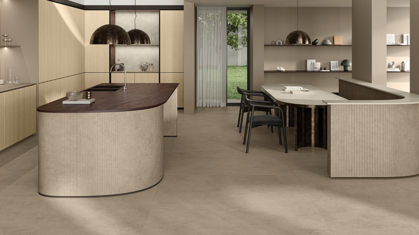 Durable Stones for Kitchen Slabs
