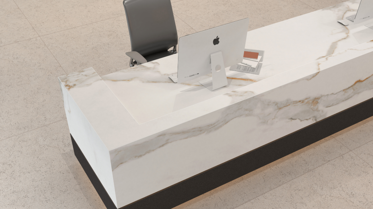Modern Workstation Table Designs to Elevate Your Workspace