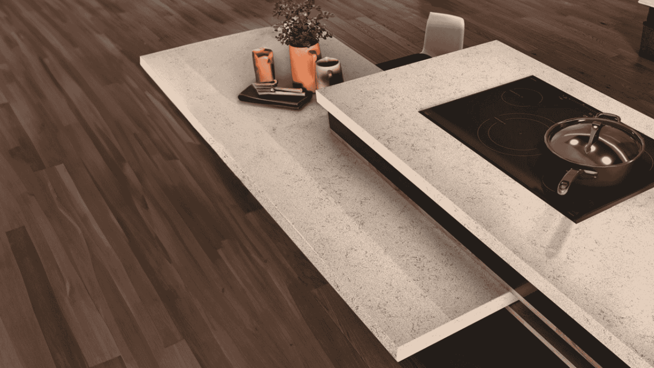How Neotra Redefines Luxury with Modern Stone Surface Designs