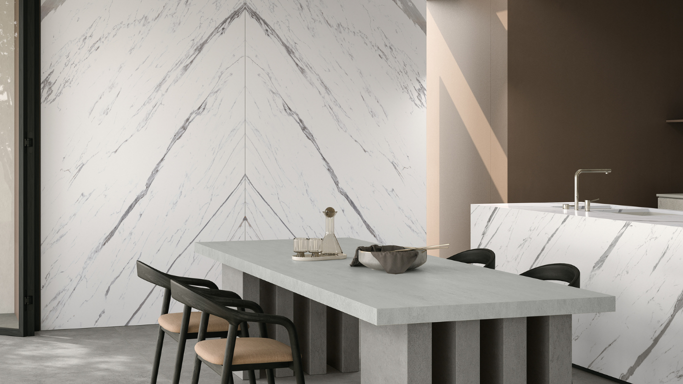 Architects Switching to Neotra Surfaces