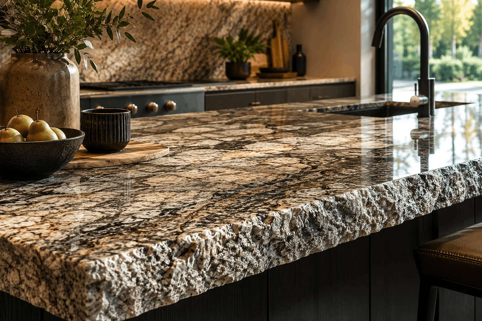 Countertop Materials