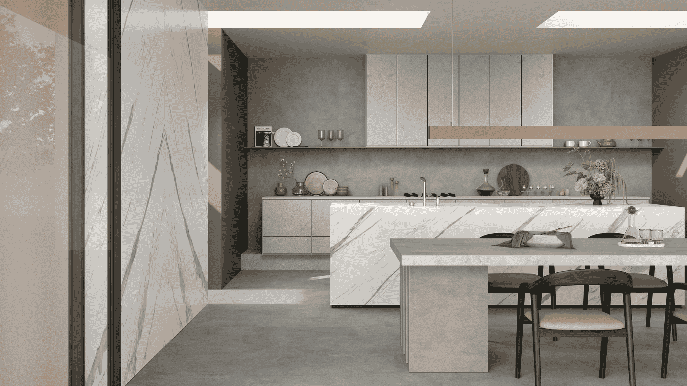 Dining Table Top Materials
