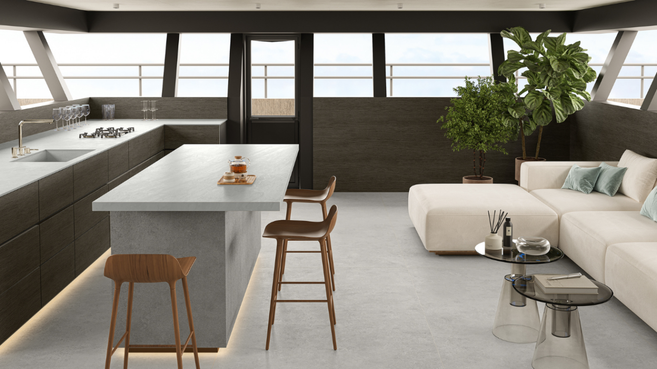 10 Granite Kitchen Platform Designs That Elevate Modern Indian Kitchens