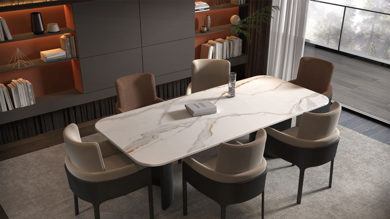 Table Furniture Surfaces
