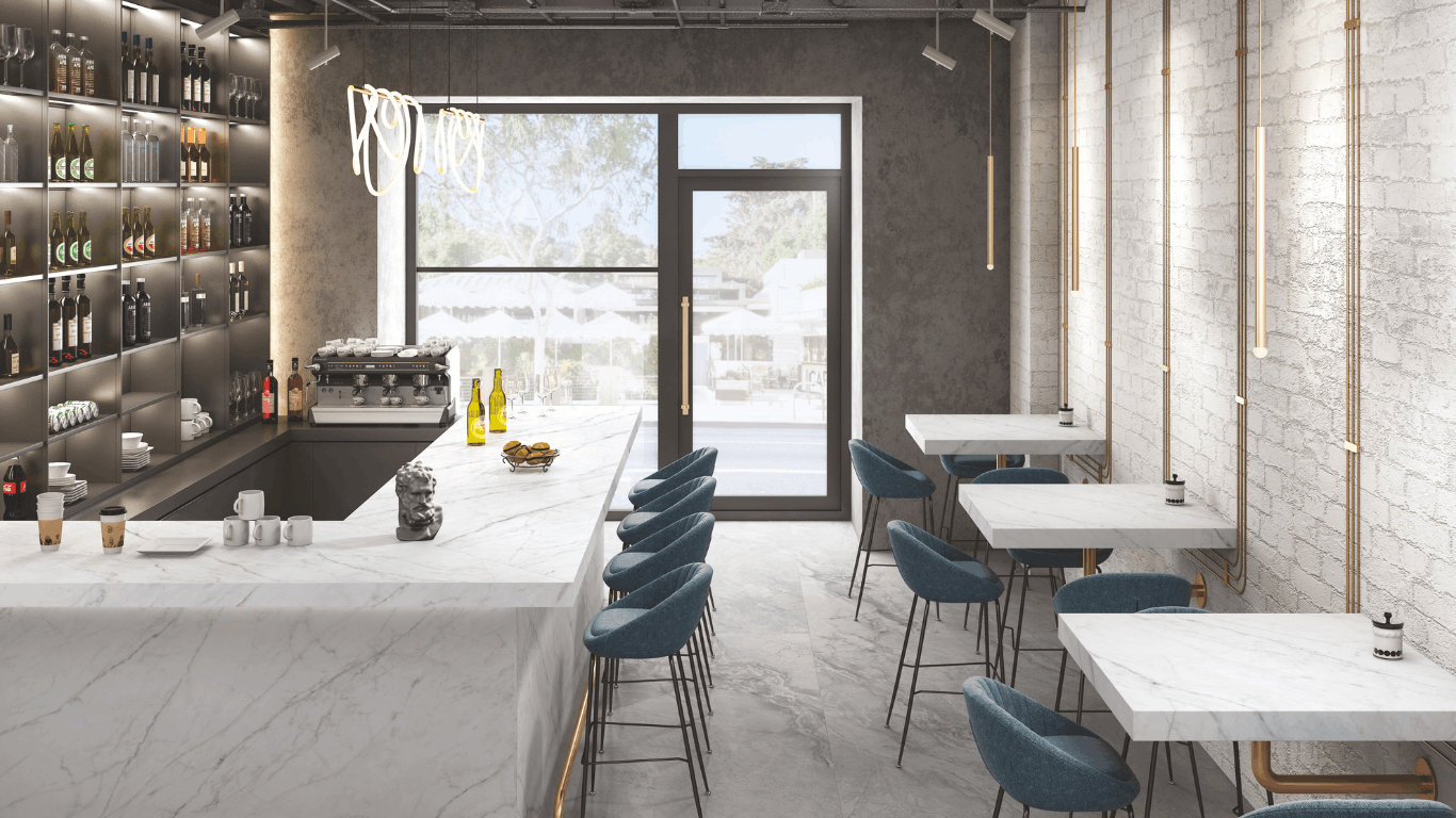 Bar Counter