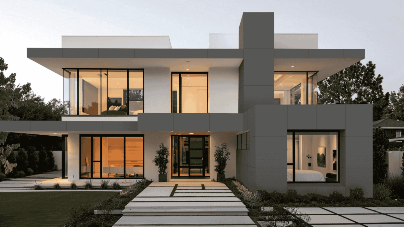 10 Wooden Window Design Styles for Elegant Homes