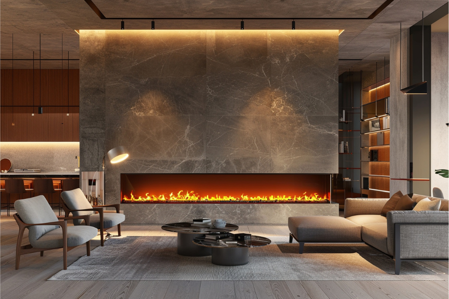 Fireplace Surround