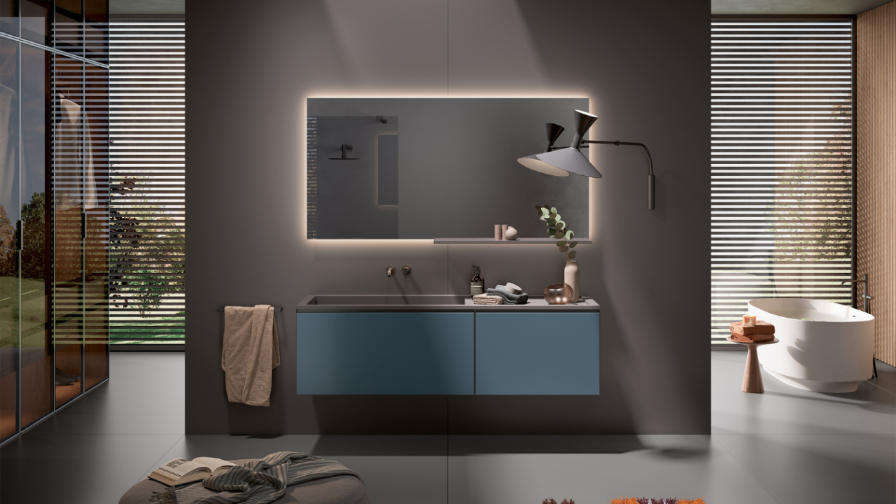 15 Bathroom Vanity Design Ideas for Stylish Bathrooms