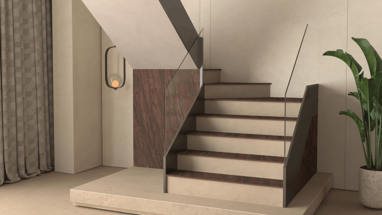 12 Staircase Wall Design Ideas to Elevate Your Interiors