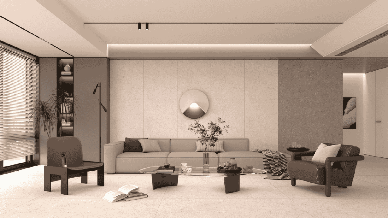 Advanced Surface Wall Designs to Elevate Your Home’s Aesthetic