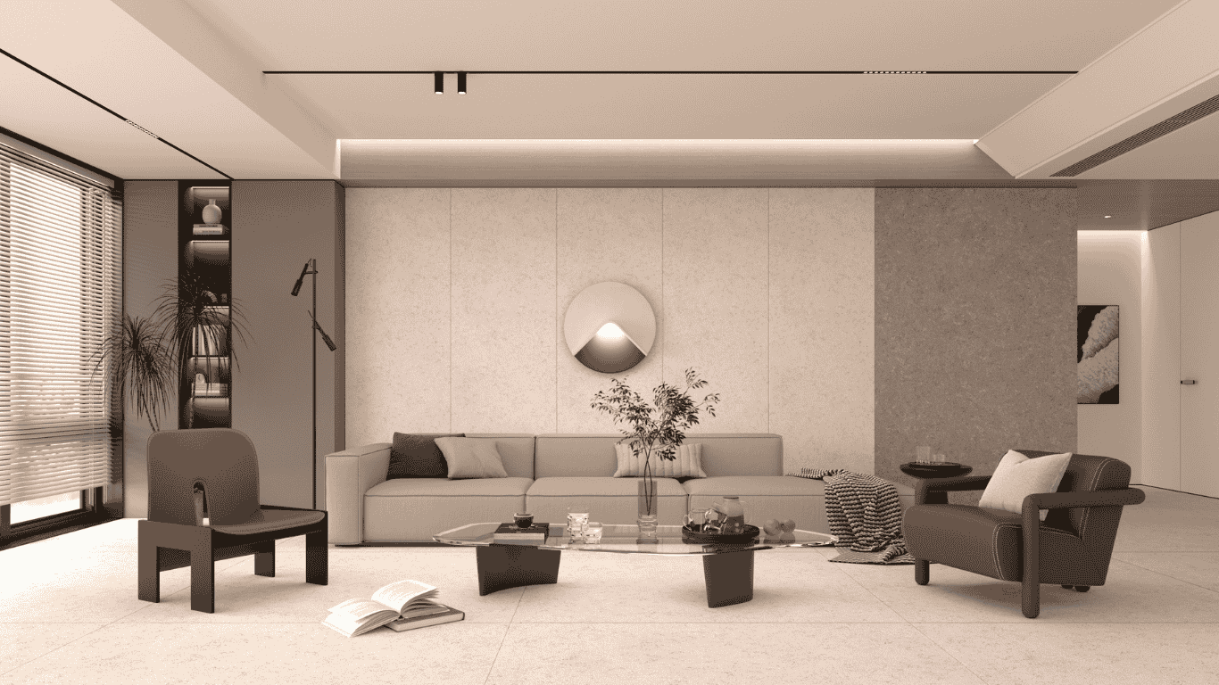 Wall Surfaces